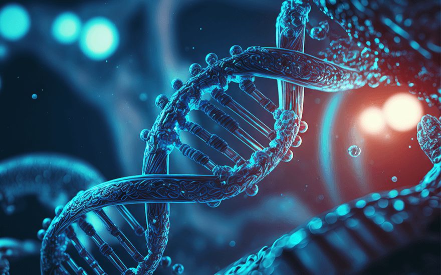 Biotech R&D